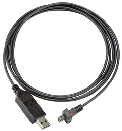 [40250003] CABLE DE DATOS USB INCL. SOFTWARE  FORMAT