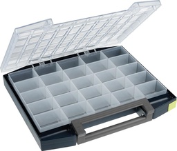 [7675250025] CAJA S. BOXXSER 55       INSERTOS 5X10-25 25 RAACO