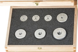[44160012] ANILLO DE CALIBRE PARA   PIEZAS BUENAS EN CAJADE MADERA M3 - M12  BOSS