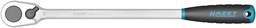 [69540021] CARRACA REV C/PALANCA 1/2"90ZÄHNE 415MM HAZET