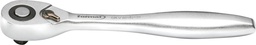 [60182120] CARRACA TODO ACERO 1/4"  120 DIENTES 150MM FORMAT