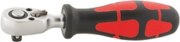 [60189060] CARRCA REV C/PALANCA 1/4"60 DIENTES 90MM FORMAT