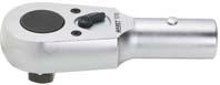 [69930010] CARRACA CONMUTABLE       3/4"