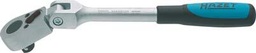 [68700015] CARRACA REVERSIBLE       3/8" 218MM
