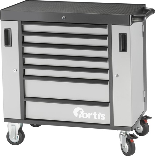 [7661710060] CARRO DE TALLER          910X475X1000MM FORTIS