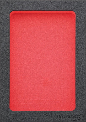 [7661759991] MÓDULO HTA 1/9           VACIO 1 COMPRTMTO   FORMAT