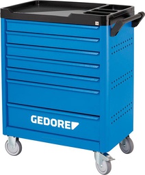 [7661700150] CARRO DE TALLER WORKSTER  GEDORE