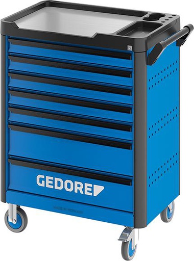 [7661700250] CARRO DE TALLER WORKSTER WHL-L7              GEDORE