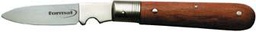 [54290195] CUCHILLA PELACABLES       202MM MAD.MANGO  FORMAT