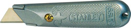 [73330005] CUTTER UNIV.CUCHILLA FIJA140MM STANLEY
