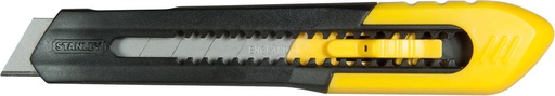 [7673410010] CUTTER SM                18MM STANLEY