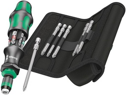 [63940030] DEPÓSITO PORTAPUNTAS KK20JUEGO TOOLFINDER WERA