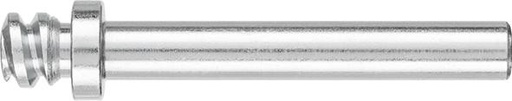 [7682520000] PORTADISCOS COMBIDISC    PARA MINI-POLIFAN 50MM PFERD