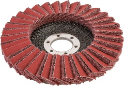 [83770005] DISCO ABRASIVO DE LAMINASCOMBINADO 125MM MEDIO FORMAT