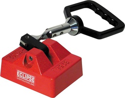 [34870001] SOPORTE MAGNETICO        118X38MMFUERZA DE SUJECION 100KG ECLIPSE