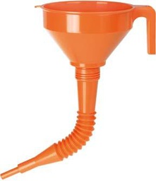 [95790160] CATALIZADOR EMBUDO CON   TAMIZ 1,2L 160MM CONBORDE PRESSOL
