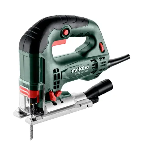 [601100500] SIERRA DE CALAR METABO STE 100 QUICK (710W)