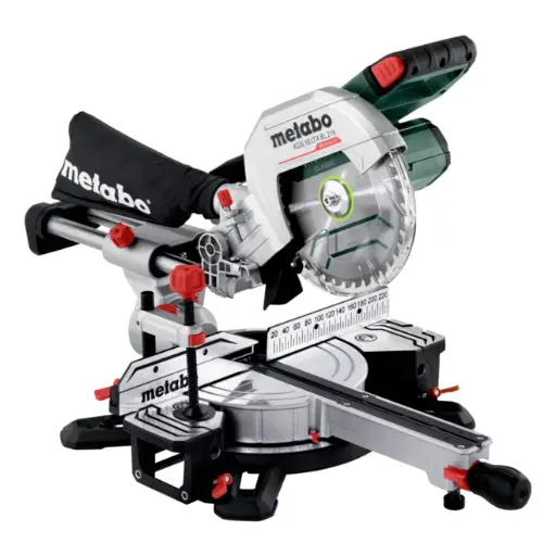 [614216920] INGLETADORA TELESCOPICA METABO KGS 18 LTX 216