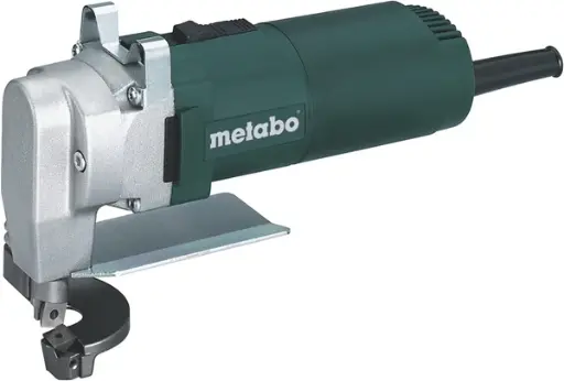 [606872000] CIZALLA DE CORTE METABO KU 6872