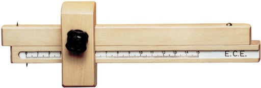 [7646440005] GALGA DE PRECISIÓN PARA  MARCAR HAYA BLANCA ECE