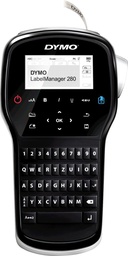 [97290012] DISPOSITIVO DE ROTULACIÓN LM 280 APARATO MANUAL    CON ACUMULADOR DYMO