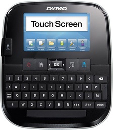 [97340050] DISPOSITIVO DE ROTULACIÓN DE SOBREMESA LMR-500  IMPR. PANTALLA TÁCTIL