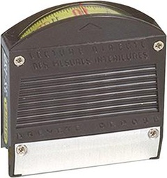 [46870003] CINTA METRICA            DE BOLSILLO PANORAMIC3MX12,7MM STANLEY