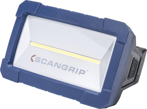 [7690430115] LAMPARA DE TRABAJO LED STAR        SCANGRIP