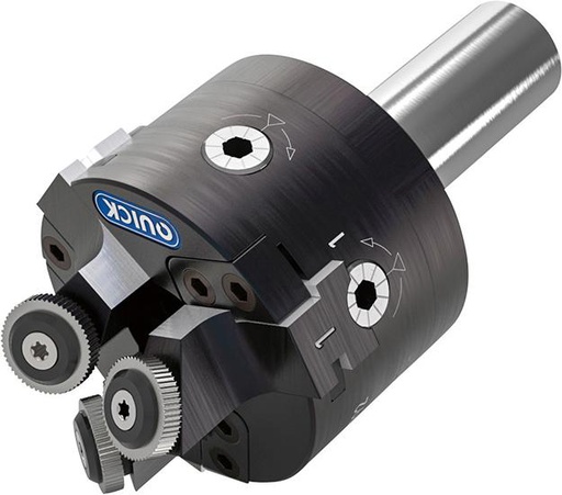 [7629290029] FRESA DE MOLETEAR        C693 SIN VASTAGO PARA MOLETA 14,5X3X5MM QUICK