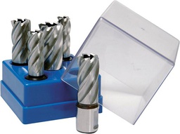 [10126031] JGO BROCAS TREPANADORAS  KBK 14/18/22MM BDS