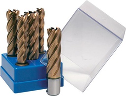 [10446031] JGO BROCAS TREPANADORAS  KBL VP 14/18/22MM BDS