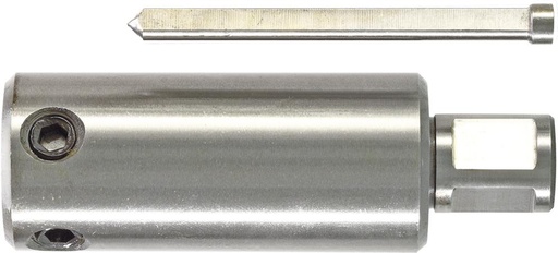 [7611410003] PROLONG. P/ BROCA SACAN. 80MM, 19MM VÁSTAGO WELDONINCL. 1 EYECTOR  BDS