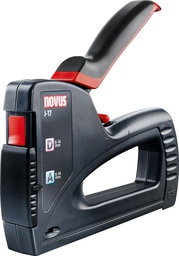 [01950095] GRAPADORA                J-17                NOVUS