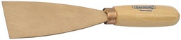 [59860040] ESPÁTULA PINTOR SIN      CHISPAS 40MM PARIERE