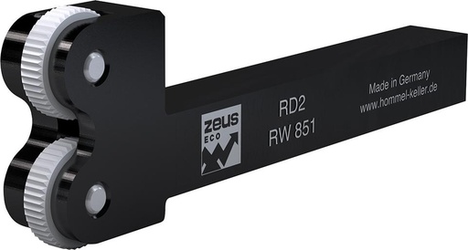 [7629410200] HERRAMIENTA MOLETEADO    SIN MOLETAVÁSTAGO 20X20 ZEUS