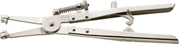 [69610025] TENAZAS PARA ABRAZADERAS DE TUBO FLEXIBLE 320MMP.ABRAZADERA DECINTA FLEXIBLE