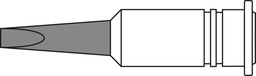 [7691560110] PUNTA SOLDAR 0G132AN/SB  PARA JGO SOLDADURA DE GASINDEPENDENT ERSA