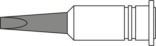 [7691560110] PUNTA SOLDAR 0G132AN/SB  PARA JGO SOLDADURA DE GASINDEPENDENT ERSA