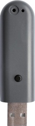 [41960016] RECEPTOR INALAMBRICO USB  FORTIS