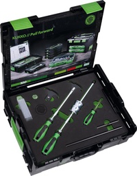 [68990006] KIT EXTRACTOR PARA       ANILLO OBTURADORL-BOX  KUKKO
