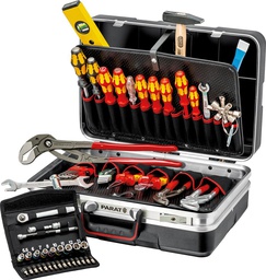 [616C0015] MALETA PORTAHERRAMIENTAS SANITÄR MEISTER     KNIPEX