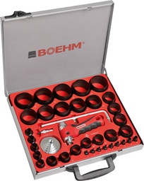 [78020260] JUEGO SACABOCADOS        2-60MM BOEHM
