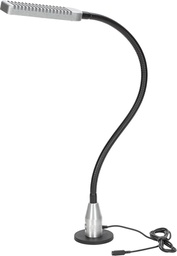 [90630025] LUZ TRABAJO FOCO LED     1200LM IP65 BAUER BÖCKER