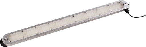 [7690681010] LINTERNA CILINDRICA PARA MAQUINAS LED BANDA DE LUZ 560MM BÖCKER