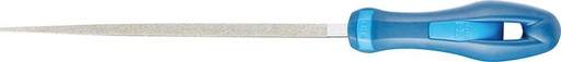 [7666530015] LIMA DE TALLER DIAMANT   DF1142 CUADRADO 200MMD151 PFERD