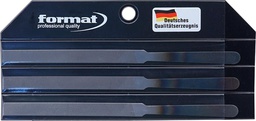 [65800140] JGO LIMAS CONTACTO 140MM PICADO 2 3 UNIDADES FORMAT