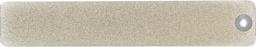 [7666690005] CHAPA DIAMANTE           170X30X0,7 MM D 64 PFERD