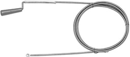 [72680500] ARBOL LIMPIEZA DE TUBOS  6MM X 3M ENGELB.+ROOS