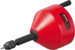 [71920020] LIMPIADOR TUBOS MANUAL   MINI-METRO ROLLER