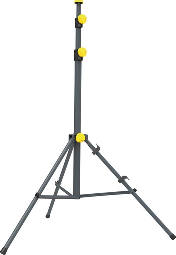 [7690430165] TRIPODE TRIPOD EX PARA   LAMPARA TRABAJO 1,35-3M SCANGRIP